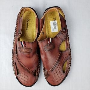 Fashion Men's Sandal